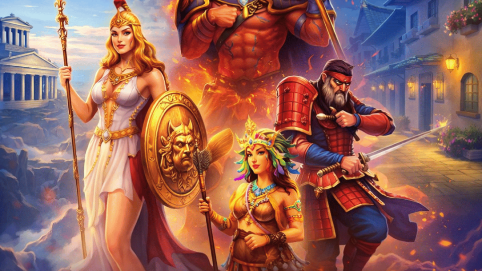 keunggulan slot server Jepang
