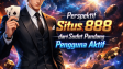 perspektif situs 888