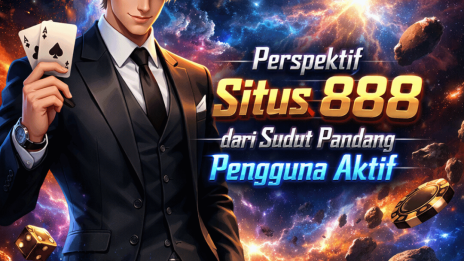 perspektif situs 888