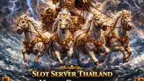 slot server Thailand mudah dimengerti