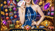 variasi tampilan starlight princess
