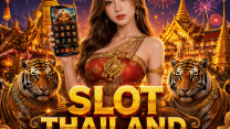 game Slot Server Thailand