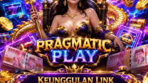 keunggulan link server Thailand